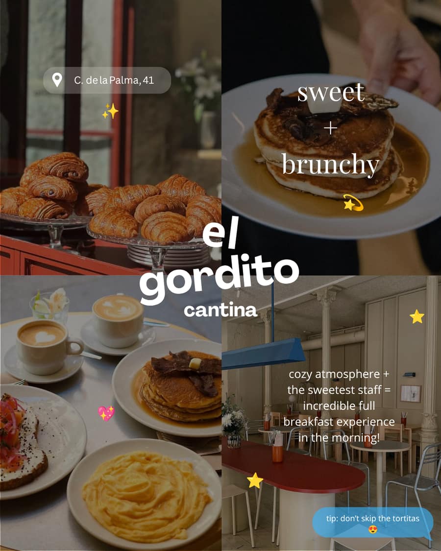 Carrusel de cafeterías de Madrid — 5 de 7